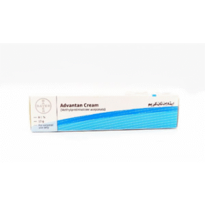 ADVANTAN 5GM CREAM