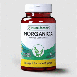 NF MORGANICA 60S CAP