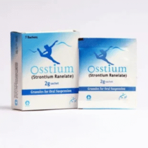 OSSTIUM SACHETS
