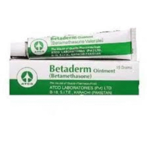 BETADERM 15GM CREAM