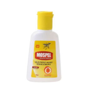 MOSPEL LIQUID 45ML