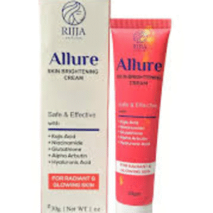 ALLURE SKIN BRIHGT CREAM 30GM