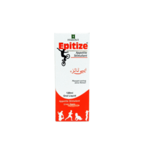 EPITIZE SYP 120ML