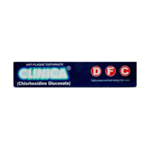 CLINICA T/PASTE 100GMM