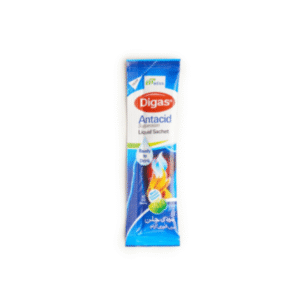 DIGAS SACHET