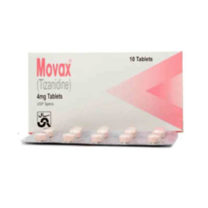 MOVAX 4MG TAB