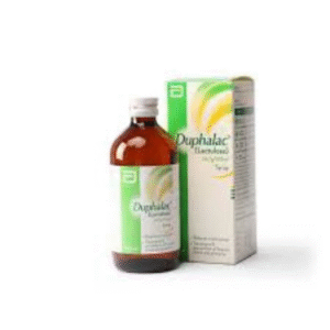 DUPHALAC SYP 240ML
