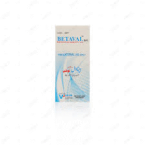 BETAVAL 60ML LOTION