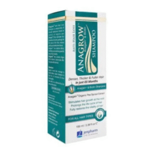 ANAGROW SHAMPOO