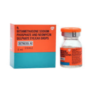 BETNESOL N DROPS 5ML