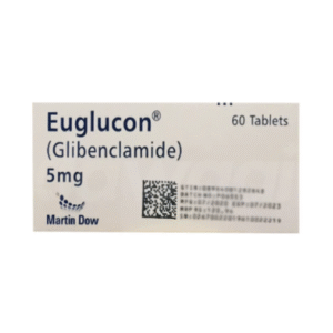 EUGLUCON TAB