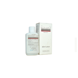 EFFIDEX 60ML LOTION