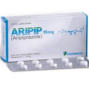 ARIPIP 15MG TAB