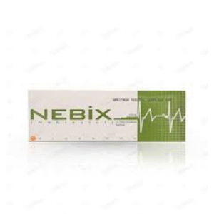 NEBIX 10MG TAB