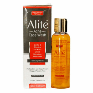 ALITE ACNE FACE WASH