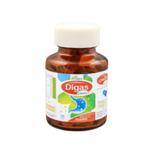 DIGAS TAB (120S)