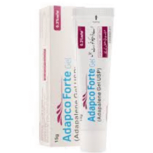 ADAPCO FORTE GEL