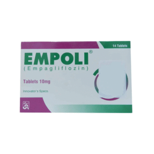 EMPOLI 10MG TAB