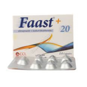 TASMI 80 mg Tablet