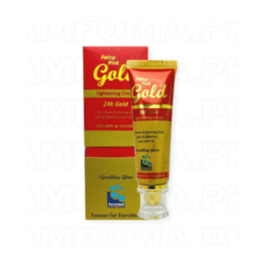 FAIR & PINK GOLD CREAM