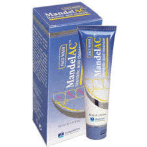 MANDELAC FACE WASH