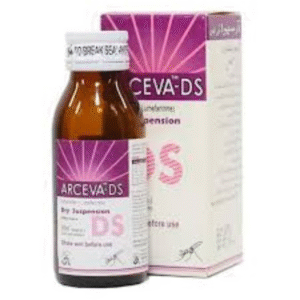 ARCEVA DS 30ML SYP