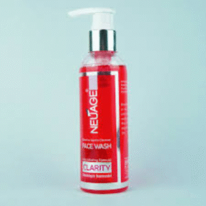 NEUAGE FACE WASH