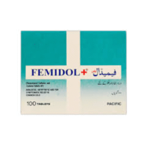 FEMIDOL + TAB