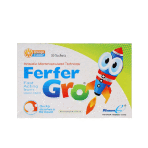FERFER GRO SACHET
