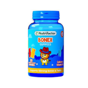 NF BONEX GUMMIES 30S