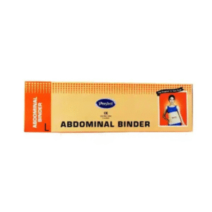 ABDOMINAL BINDER L