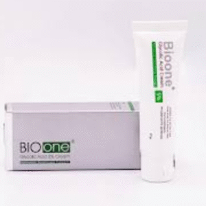 BIO ONE GLYCOLIC ACID 5%