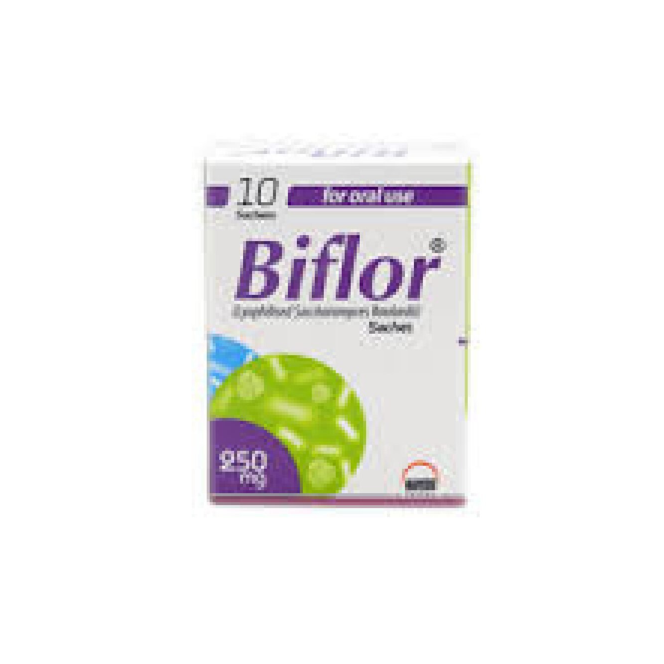 BIFLOR SACHETS