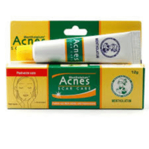 ACNES SCAR CARE GEL 12G