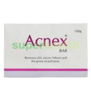 ACNEX BAR 100GM