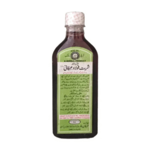 SHARBAT E FAULAD PLUS IRFANI 240ML