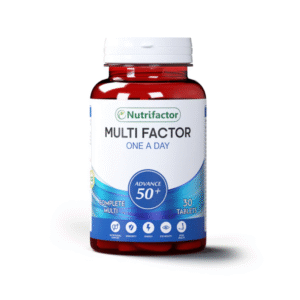 NF MULTI  FACTOR  30S TAB