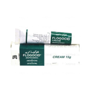 FLOGOCID 15GM OINT