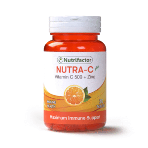 NF NUTRI C 1000 TAB 30S