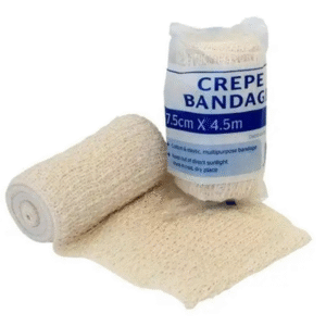 CREPE BANDAGE 3 INCH