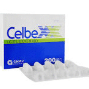 CELBEXX 200MG CAP N/PCELBEXX 200mg