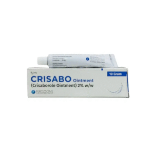 CRISABO OINT  10GRAM