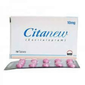 CITANEW 10MG TAB