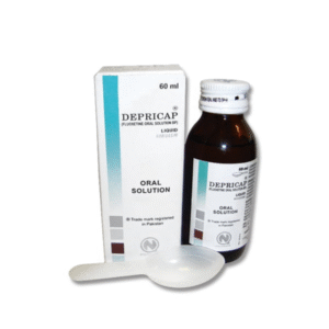 DEPRICAP LIQUID 60ML