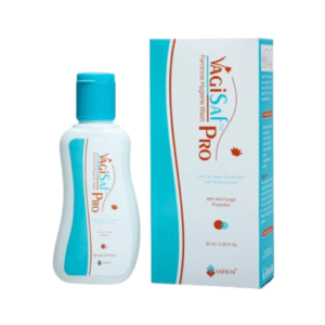VAGISAF PRO FEMININE WASH