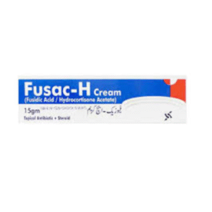 FUSAC 15GM CREAM