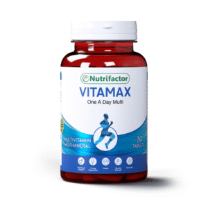 NF VITAMIN B12 NEW 60S