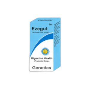 EZEGUT 5ML DROPS