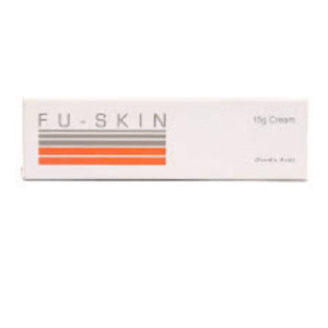 FUSKIN 15GM CREAM