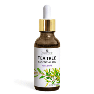 SUKOOON TEA TREE 10ML